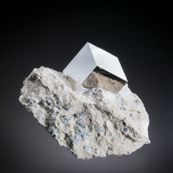 Pyrite