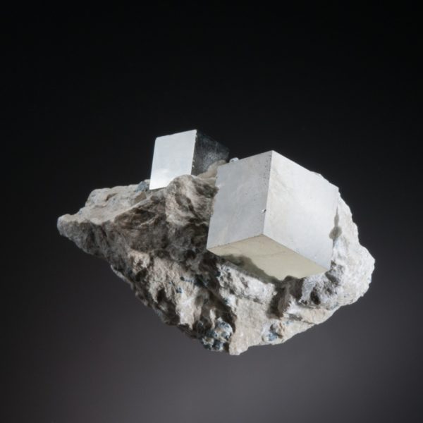 Pyrite