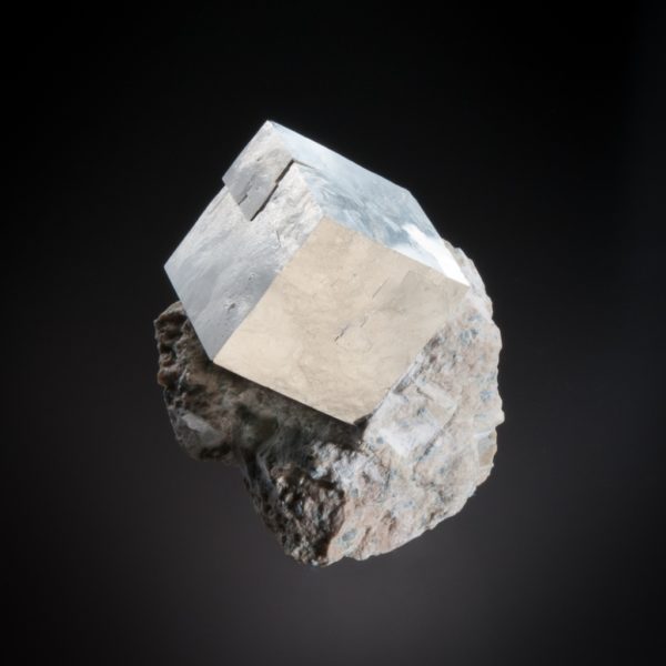 Pyrite