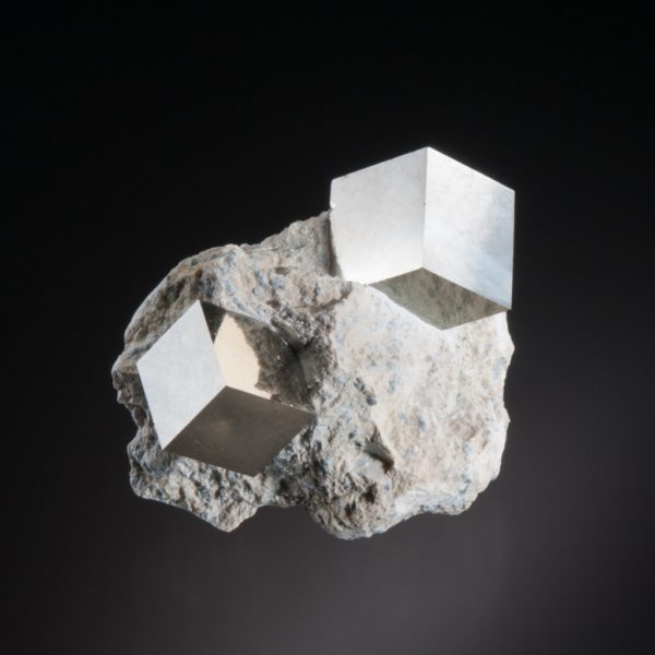 Pyrite