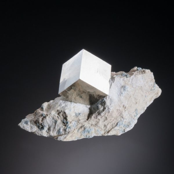 Pyrite