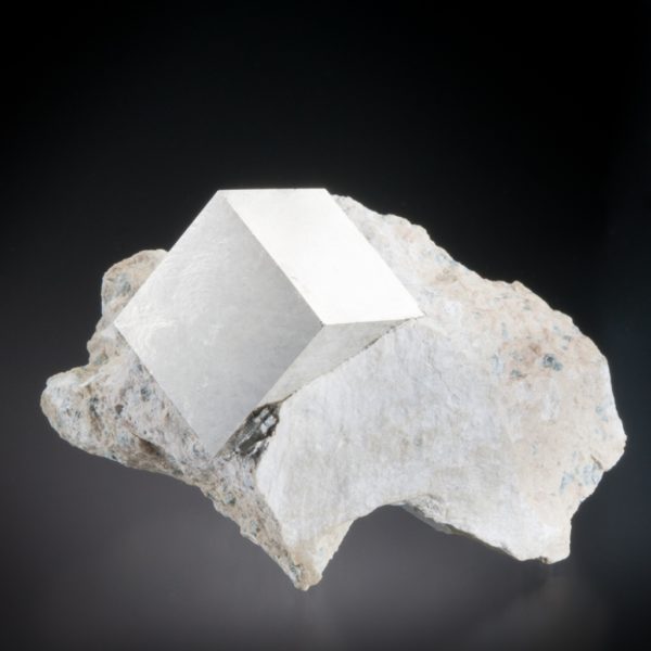 Pyrite