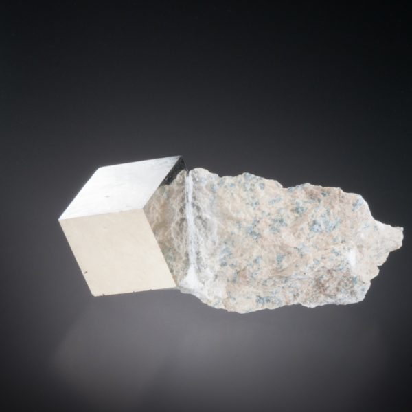 Pyrite