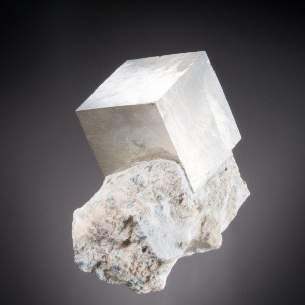 Pyrite