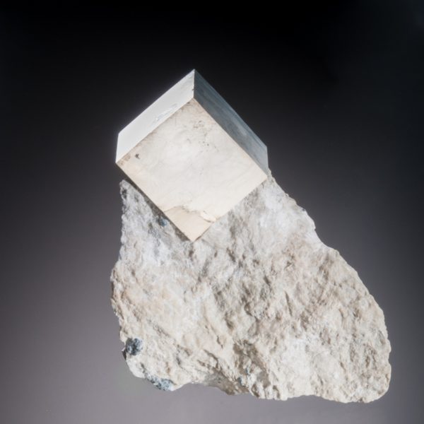 Pyrite