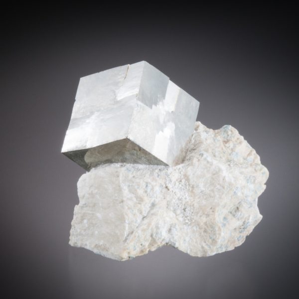 Pyrite