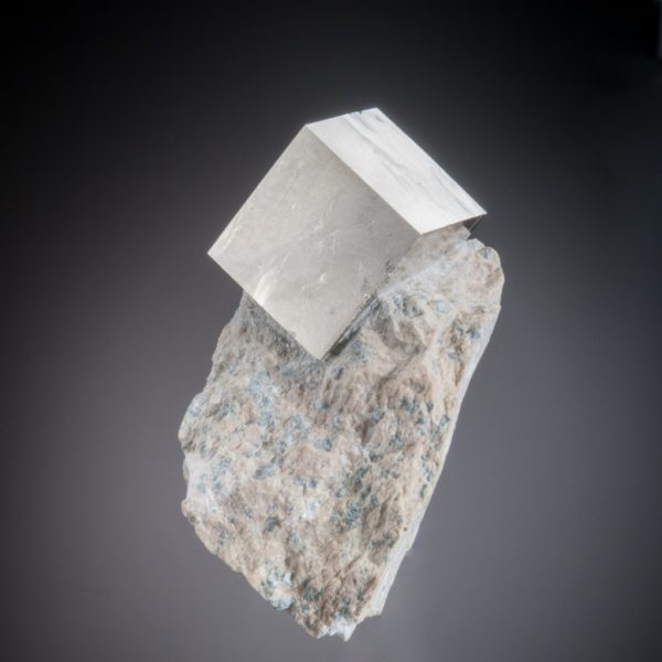 Pyrite