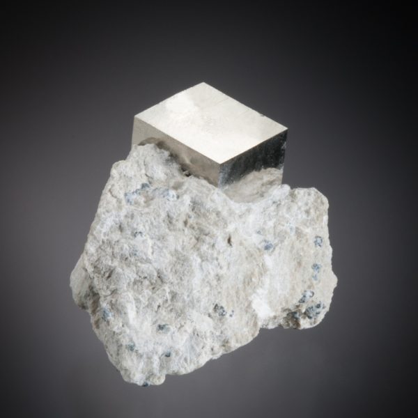 Pyrite