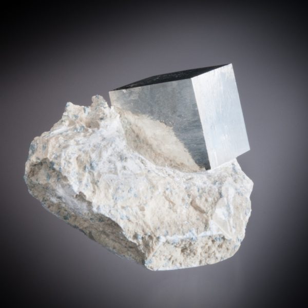 Pyrite