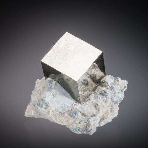 Pyrite