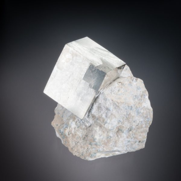 Pyrite