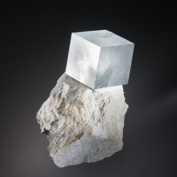 Pyrite