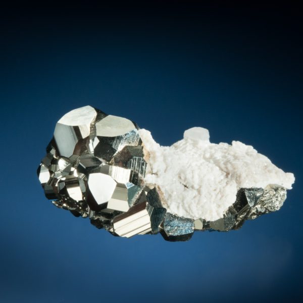 Pyrite