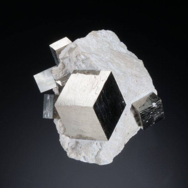 Pyrite