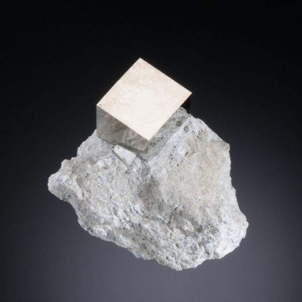Pyrite