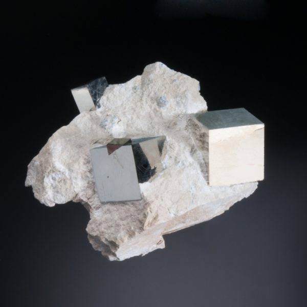 Pyrite