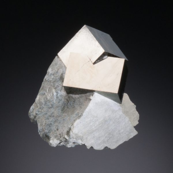 Pyrite
