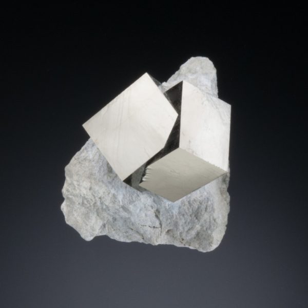 Pyrite