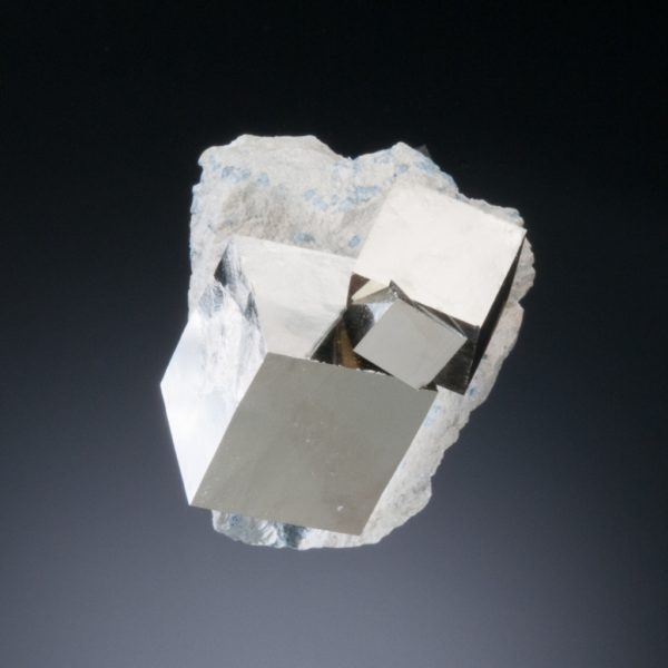 Pyrite