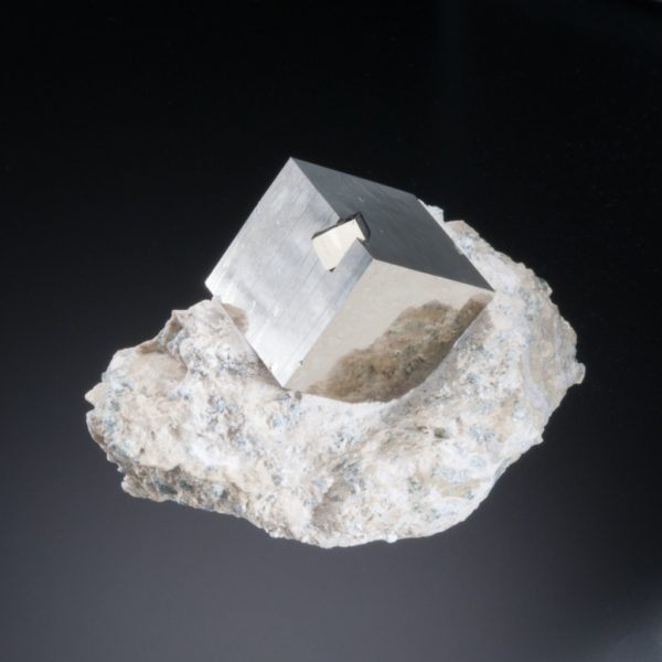 Pyrite
