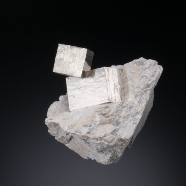 Pyrite