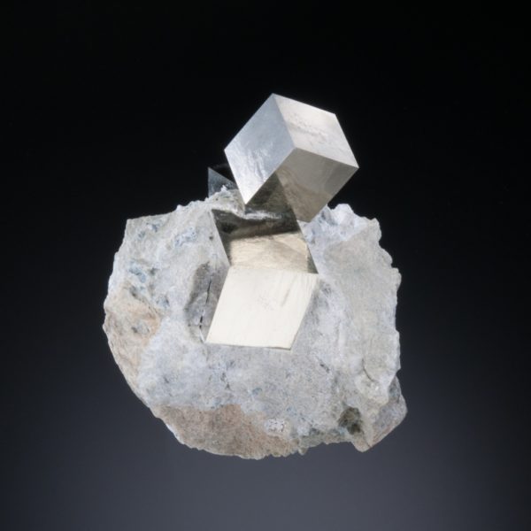 Pyrite