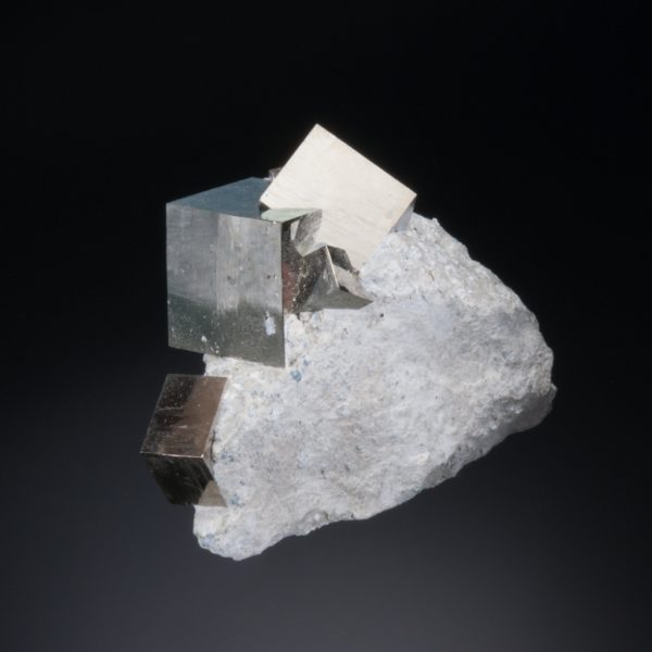 Pyrite