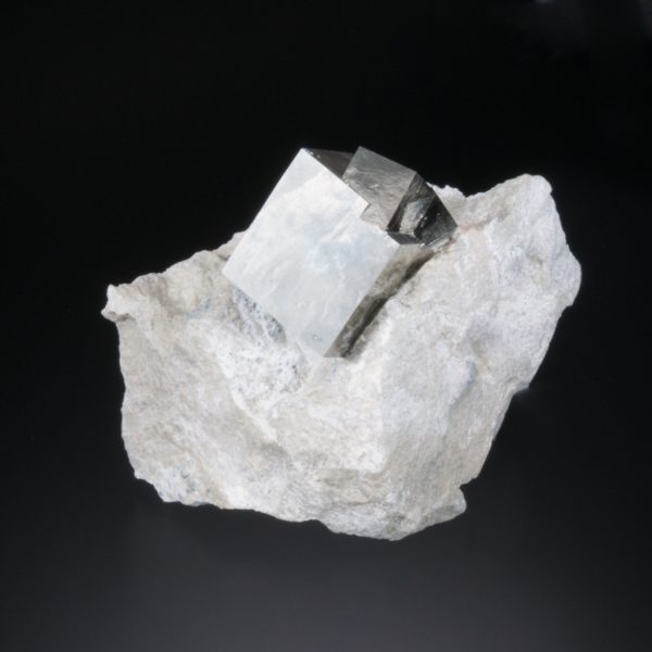 Pyrite