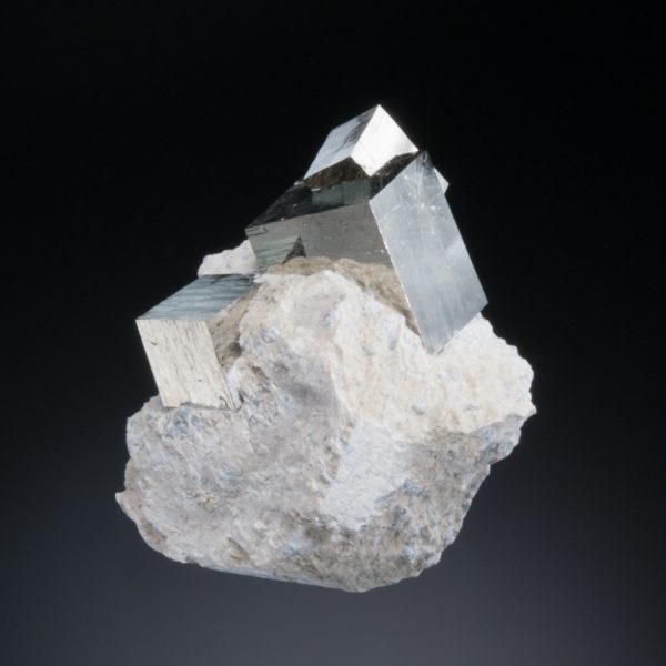 Pyrite