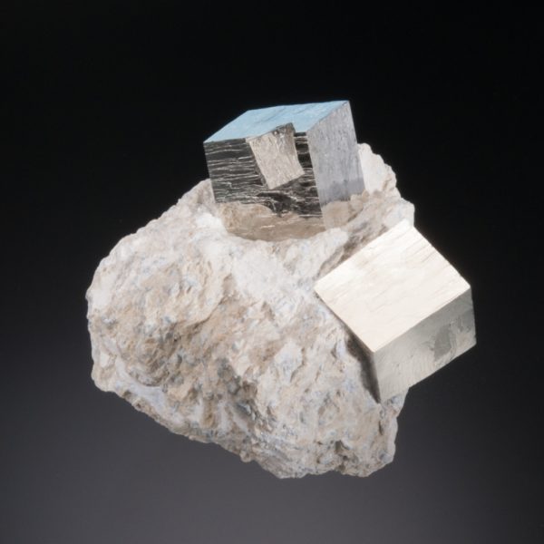 Pyrite