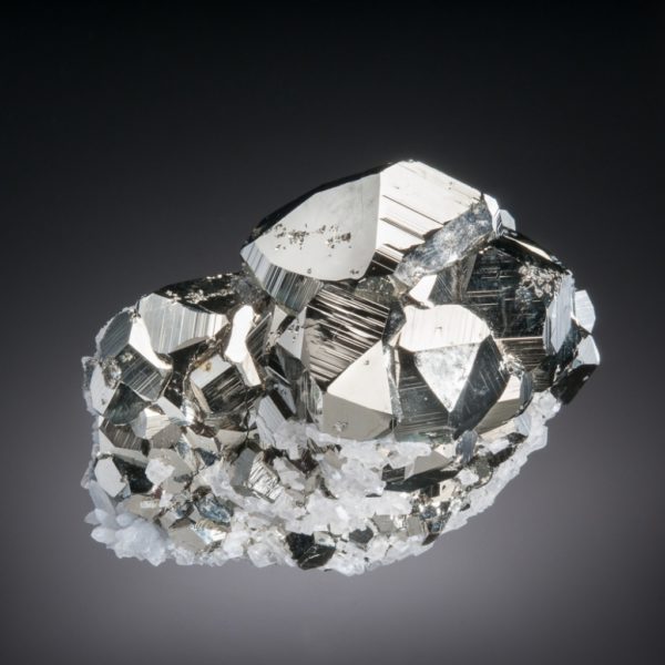 Pyrite