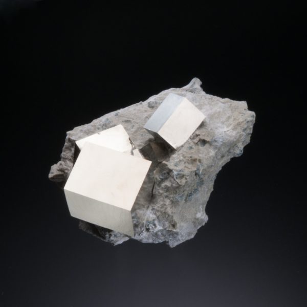 Pyrite