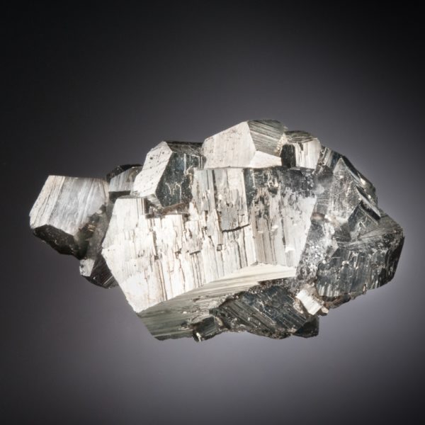 Pyrite