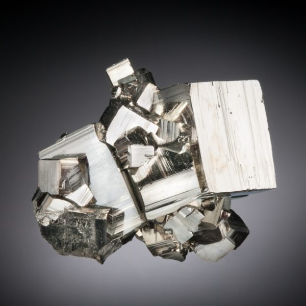 Pyrite