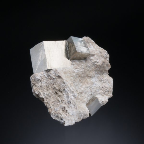 Pyrite