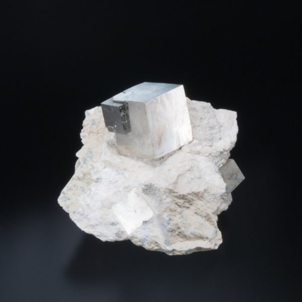 Pyrite