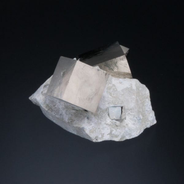 Pyrite
