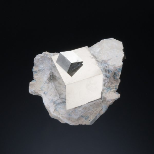 Pyrite