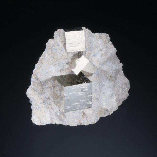 Pyrite
