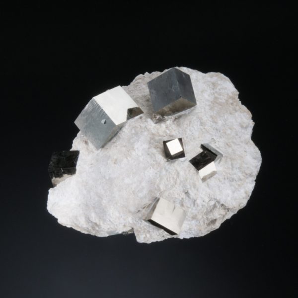 Pyrite