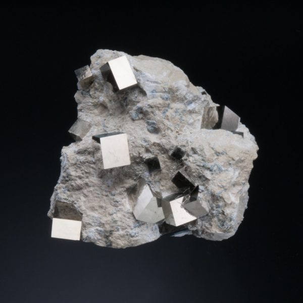 Pyrite
