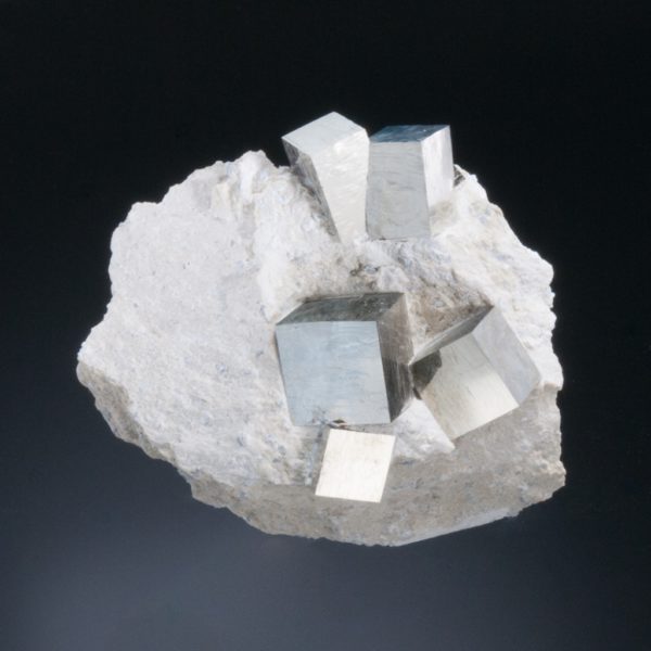 Pyrite