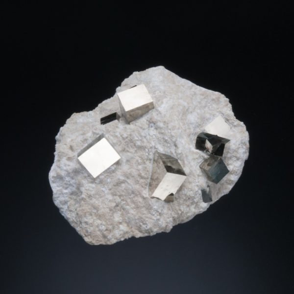Pyrite