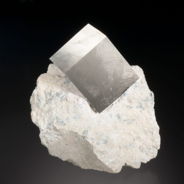 Pyrite