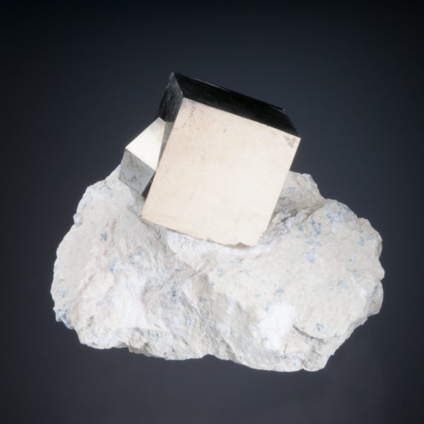 Pyrite