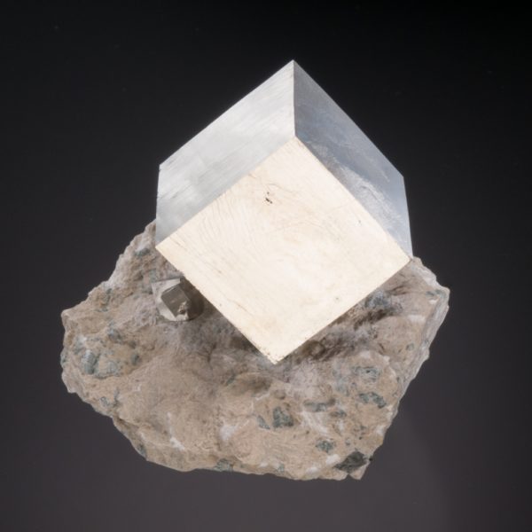 Pyrite