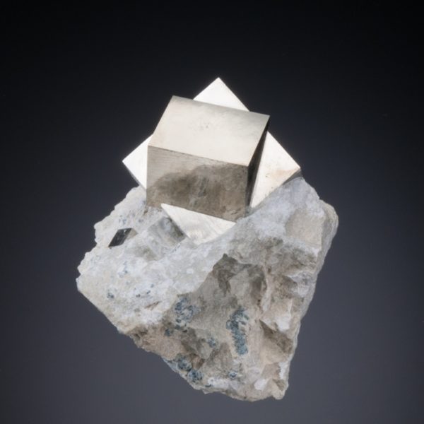 Pyrite