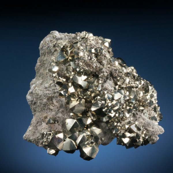 Pyrite