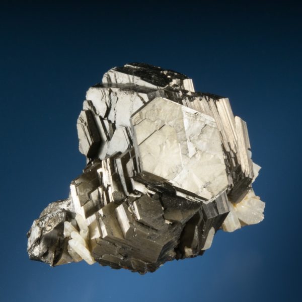 Pyrrhotite