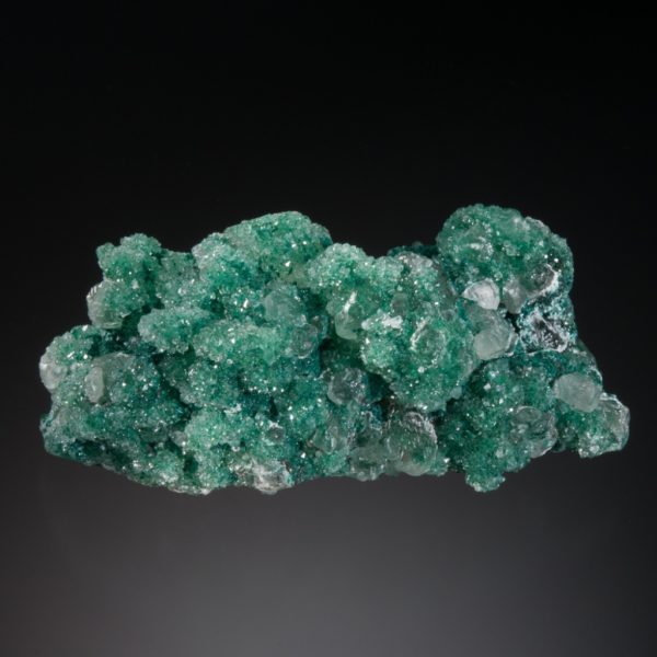 Quartz, Dioptase